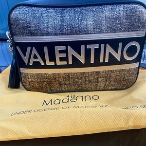 NWT Valentino Crossbody Bag